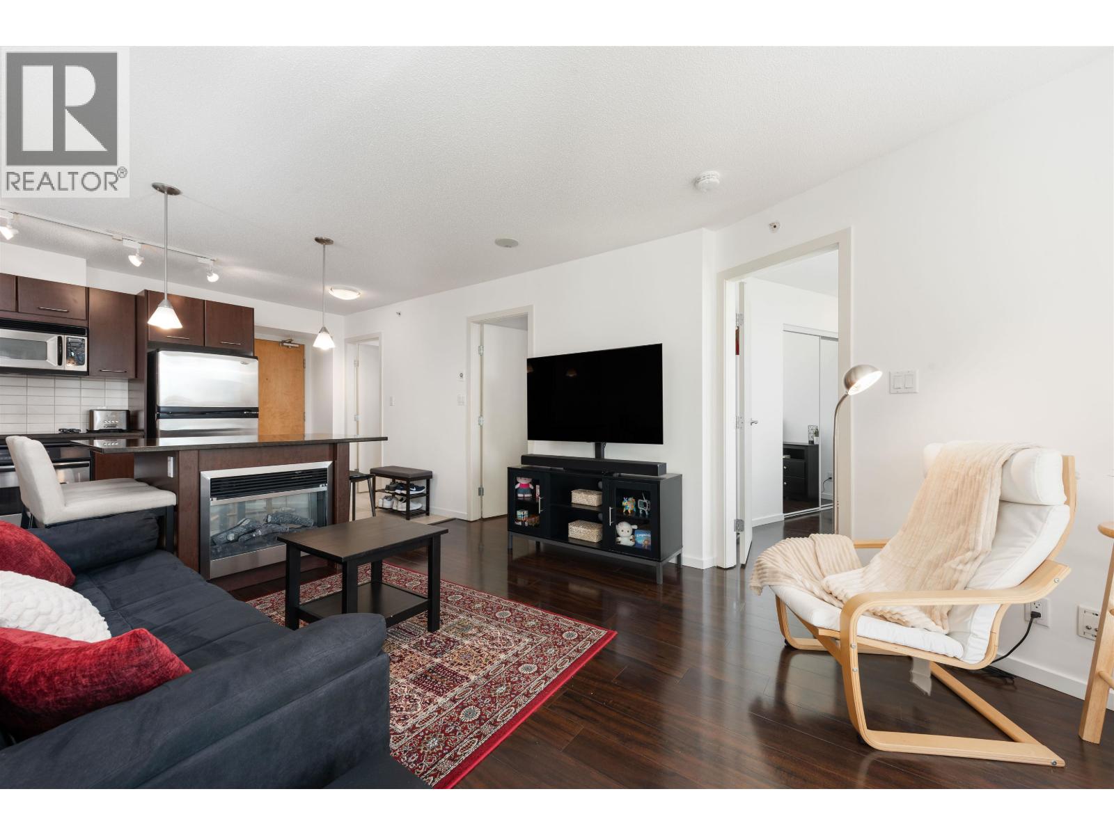 1005 1199 SEYMOUR STREET|Vancouver, British Columbia V6B1K3