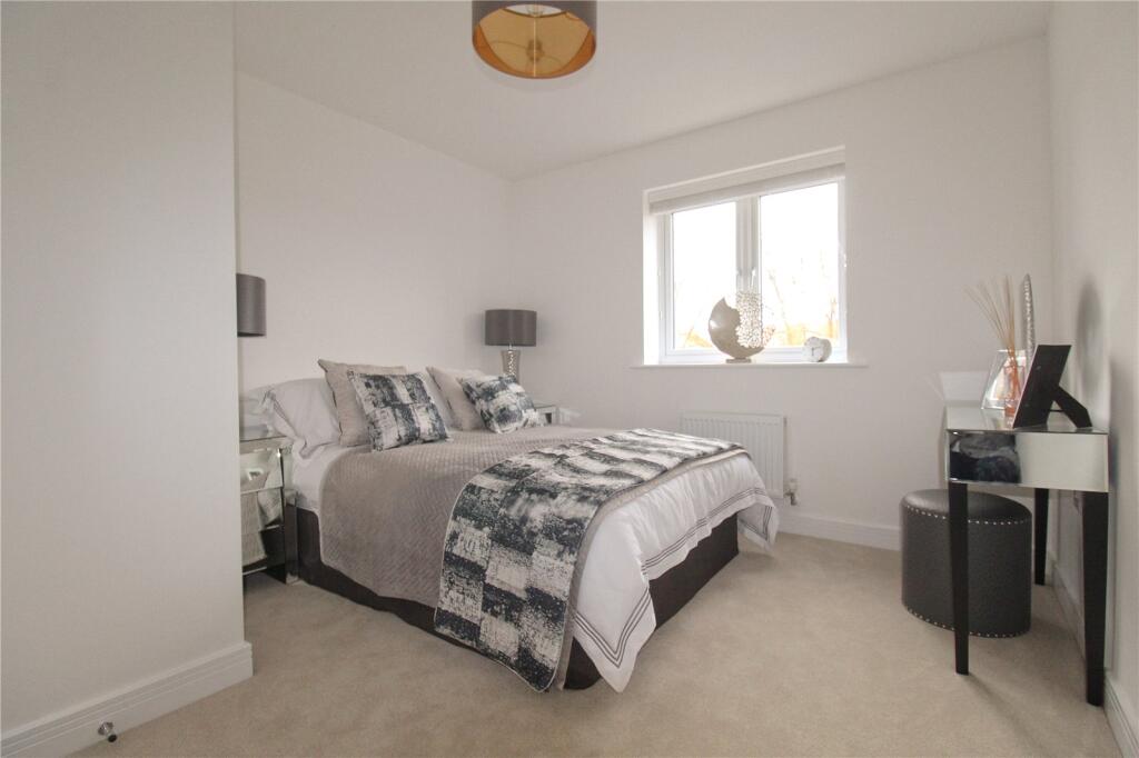 Additional image 11 of Plot 60, Weavers Meadow, Trowbridge