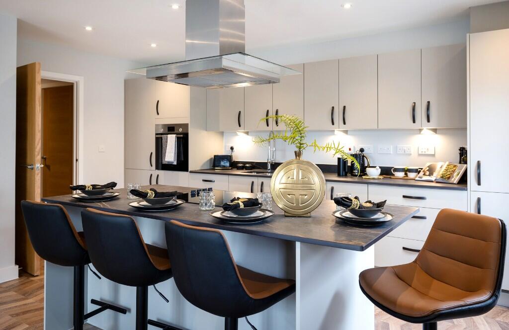 Additional image 4 of Mulberry Park, 
Mulberry Way, 
BA2 5DY