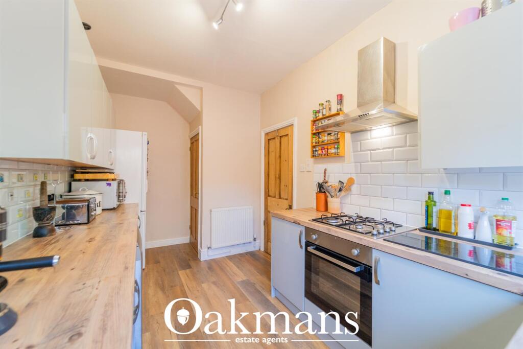 Additional image 8 of Highfield Road, Bromsgrove, Worcestershire, B61