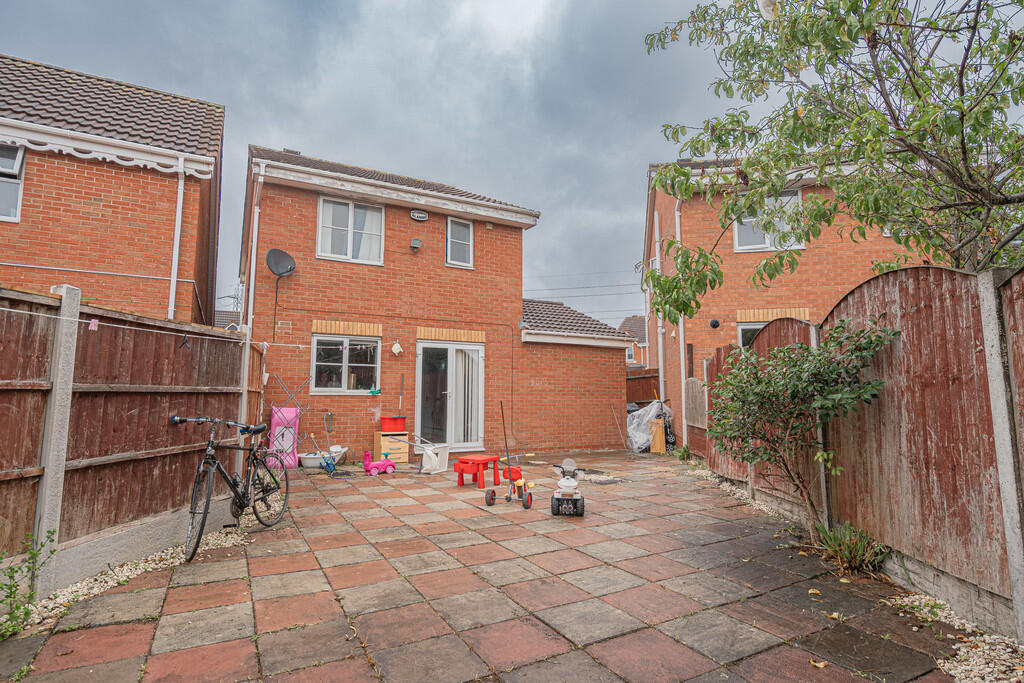 Additional image 11 of Addington Way, Tividale