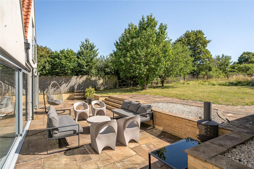 Additional image 23 of Barton Road, Butleigh, Somerset, BA6