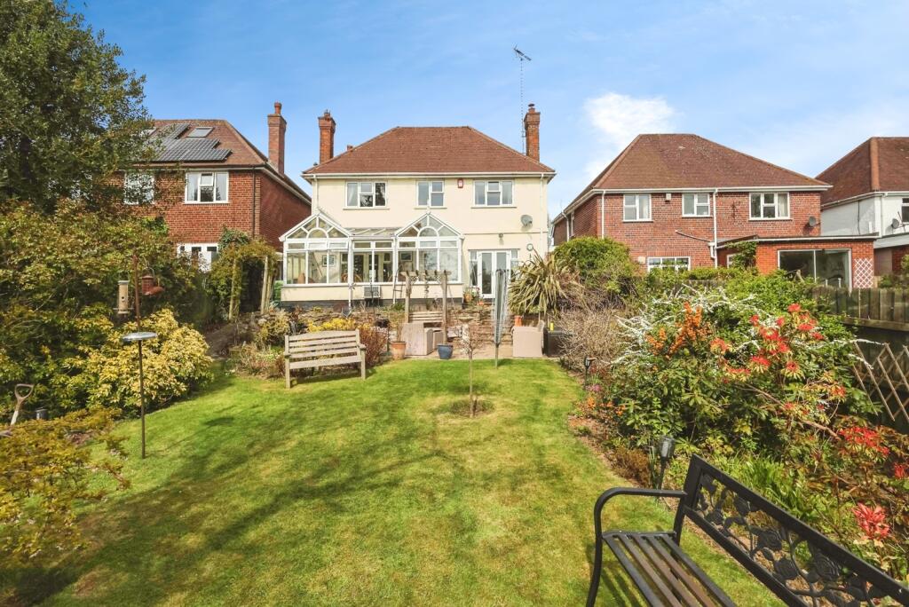 Additional image 19 of South Road, Northfield, Birmingham, West Midlands, B31