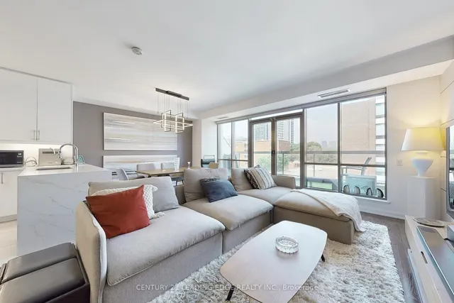 Additional image 11 of 3 Mcalpine St Unit 502