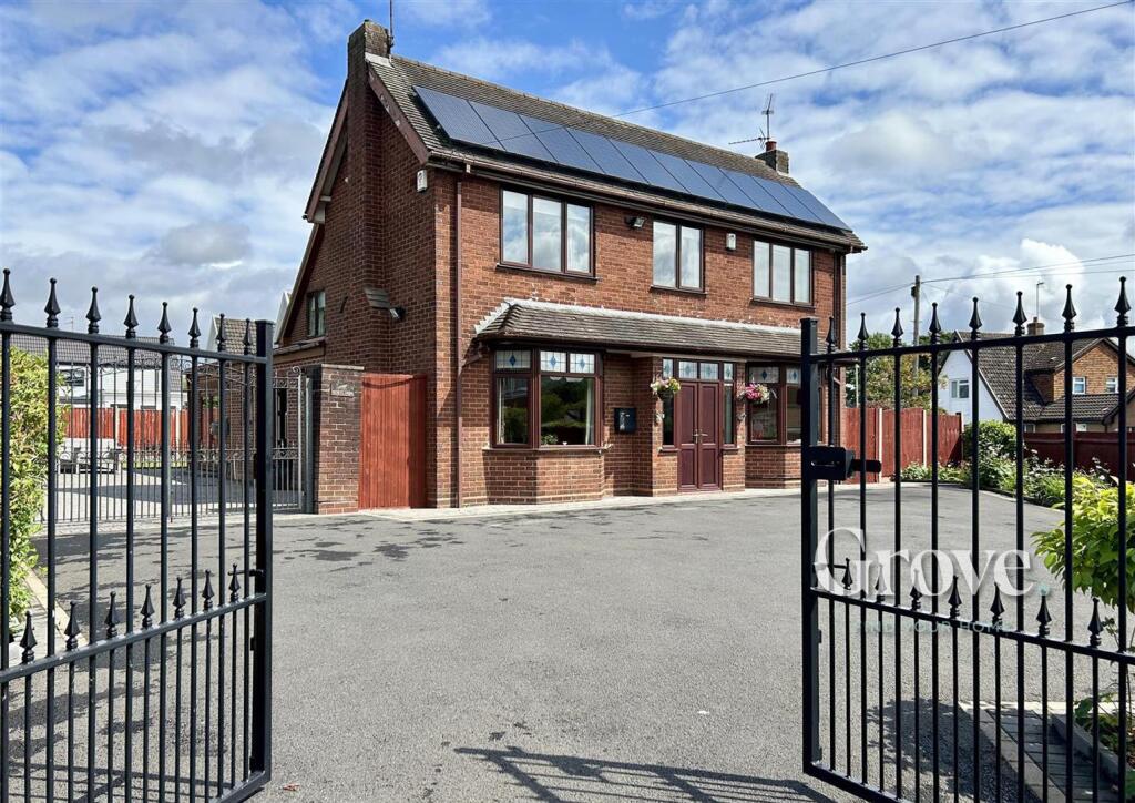 Property image for Uffmoor Lane, Halesowen