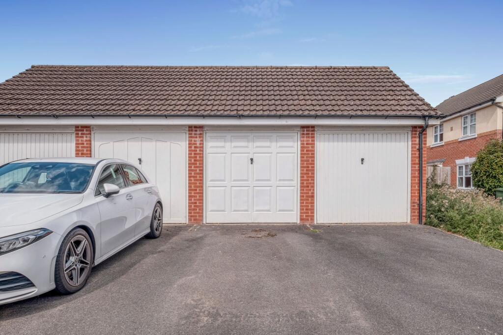 Additional image 17 of Wheatcroft Close, Redditch, B97