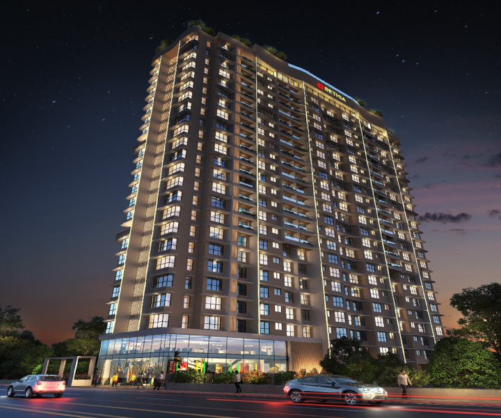 Additional image 3 of Gorai 1, Gorai, Mumbai