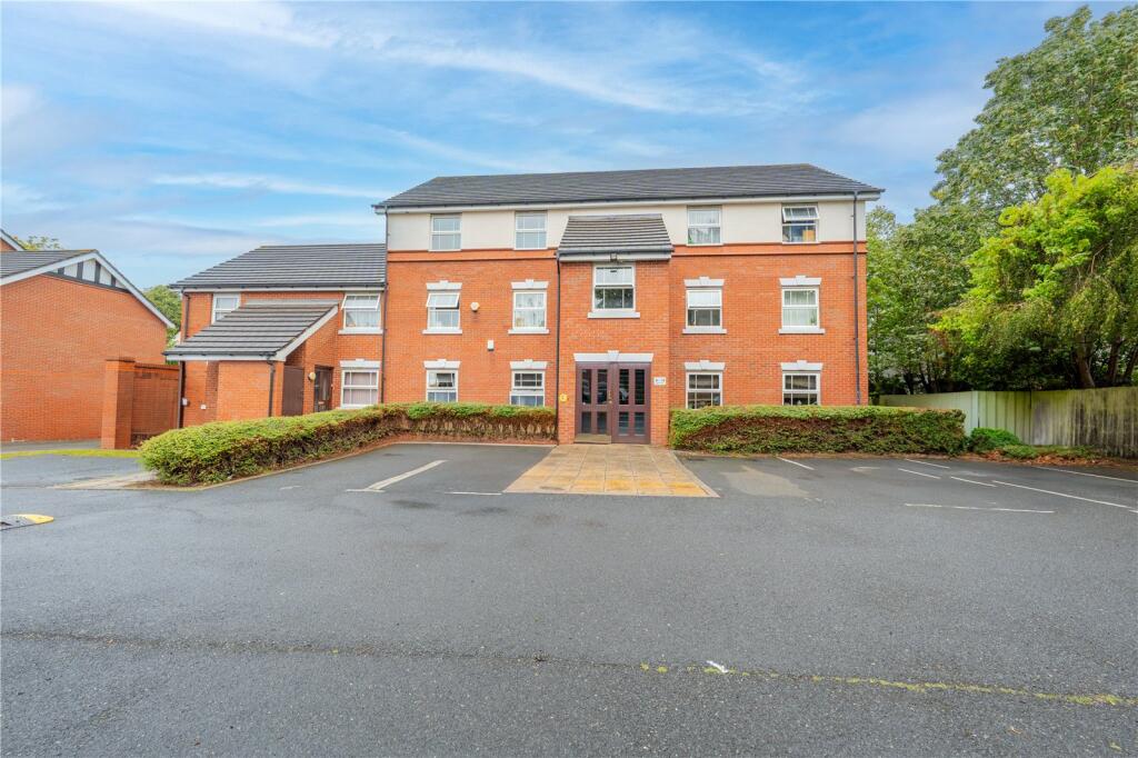 Additional image 21 of Sycamore Close, Erdington, Birmingham, West Midlands, B24