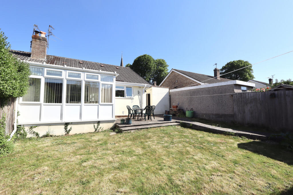 Additional image 13 of Woodbury Close, Wells