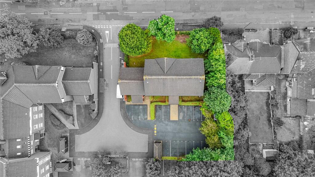 Additional image 4 of Sycamore Close, Erdington, Birmingham, West Midlands, B24