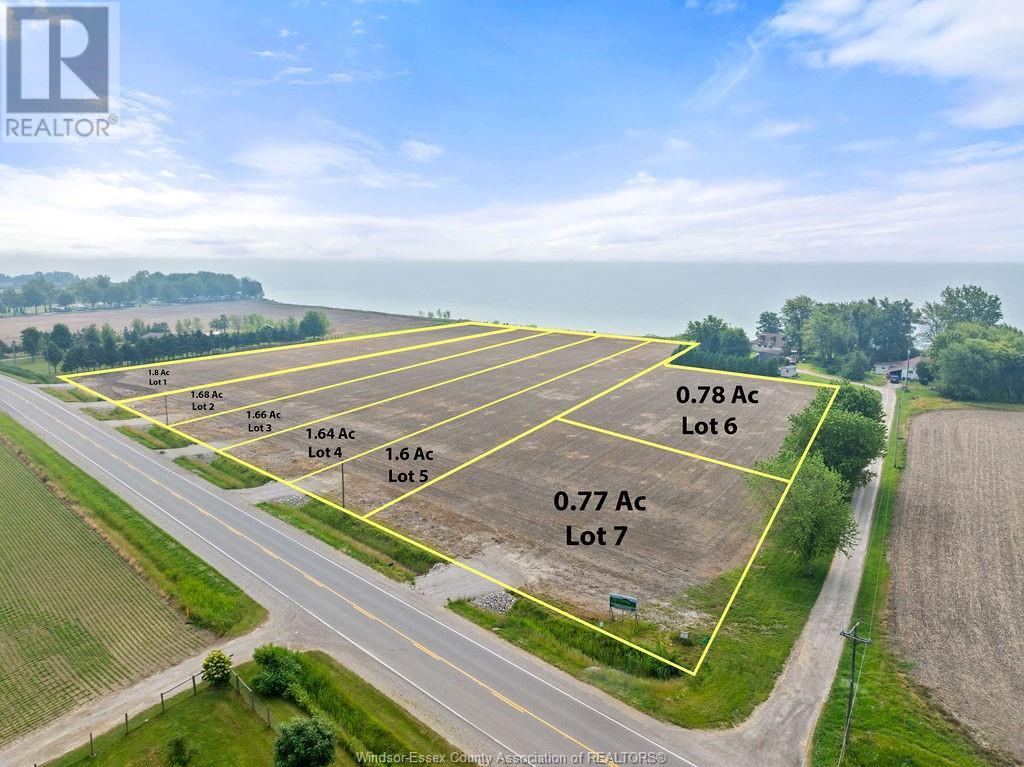 Property image for 2332 TALBOT TRAIL|Wheatley, Ontario N0P2P0