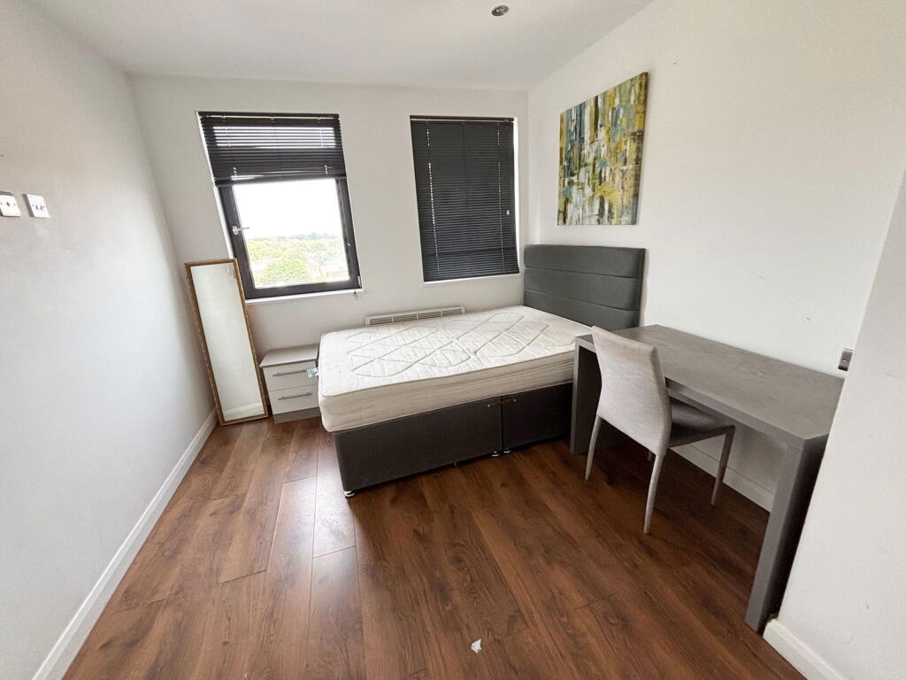 Additional image 5 of Apartment 504, Warwick Road, Acocks Green, Birmingham, B27 6BH