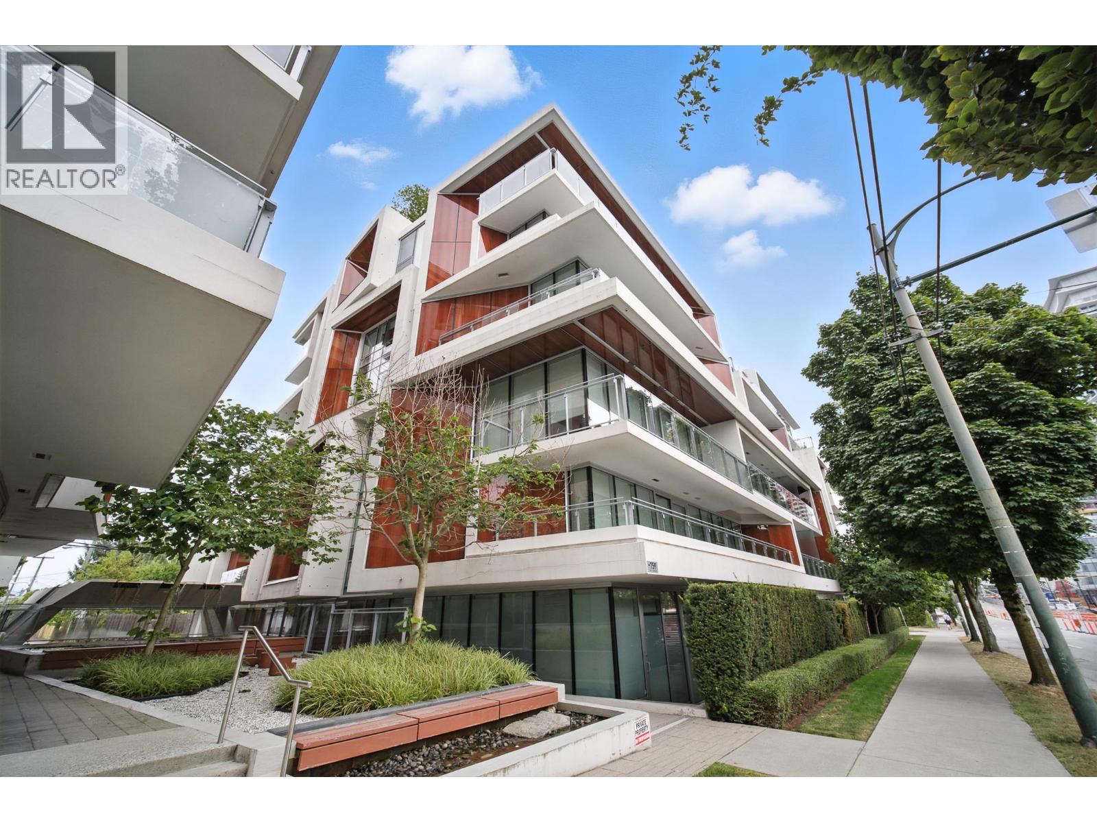 308 5699 BAILLIE STREET|Vancouver, British Columbia V5Z3M7