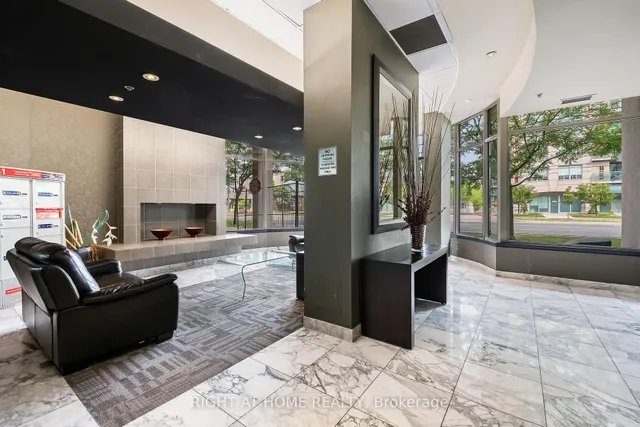 Additional image 16 of 935 Sheppard Ave Unit 310