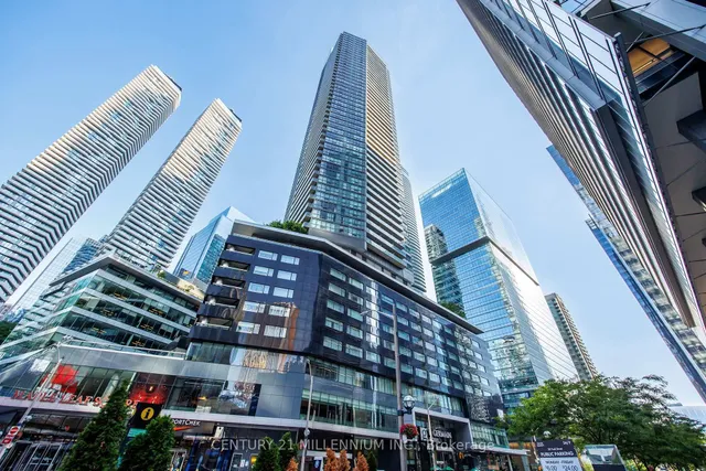 Additional image 24 of 65 Bremner Blvd Unit 4503