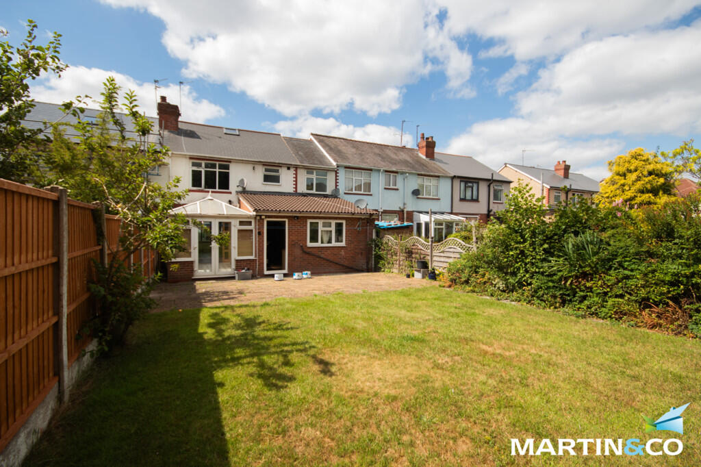 Additional image 18 of Albert Road, Oldbury, B68