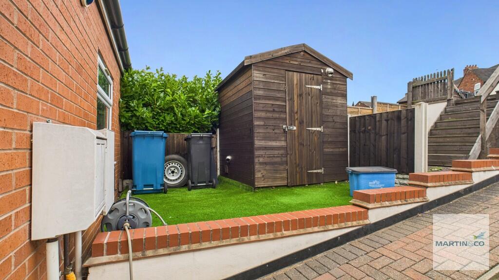 Additional image 25 of Watling Street, Two Gates