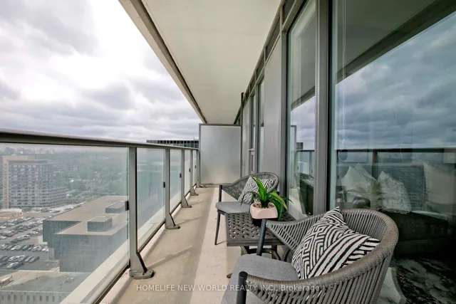Additional image 19 of 2221 Yonge St Unit 1905