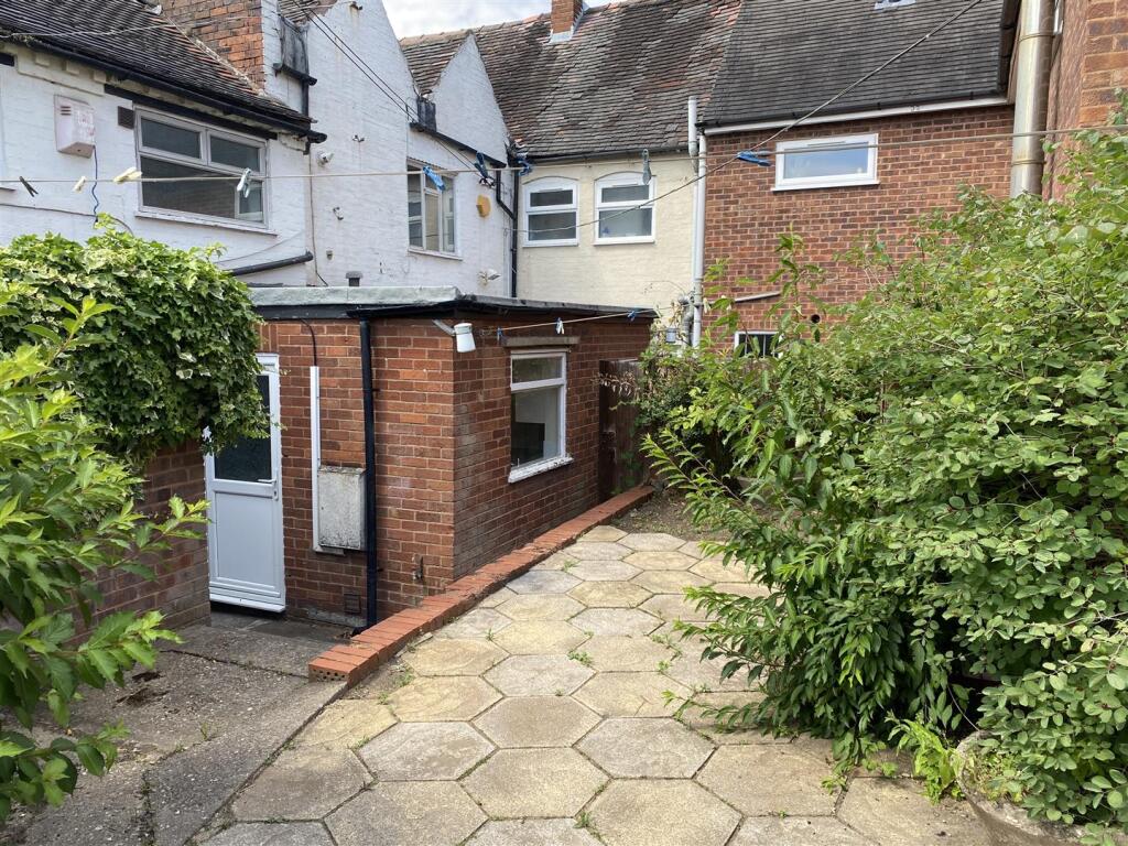 Additional image 3 of Bridge Street, Polesworth