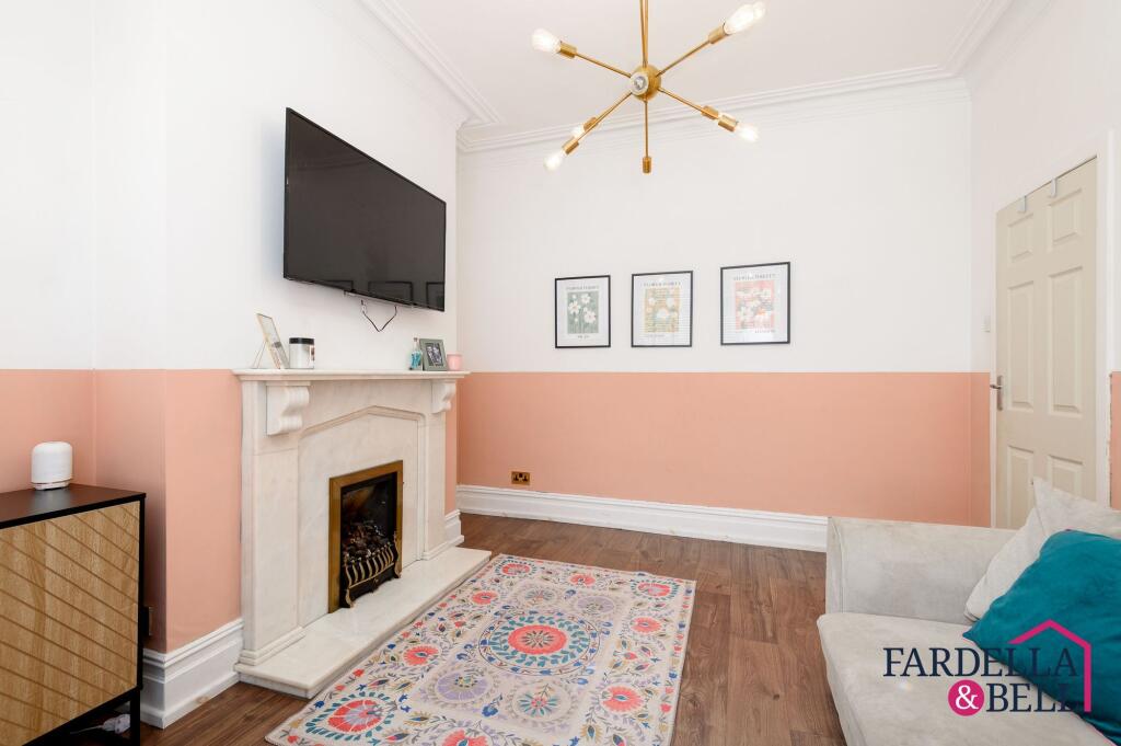 Additional image 7 of Faraday Street, Burnley, BB12