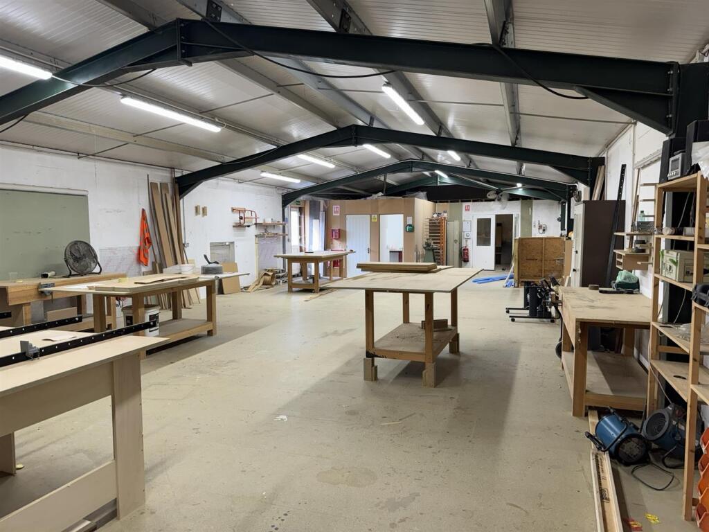 Additional image 8 of Oxford Road, Pen Mill Trading Estate, Yeovil