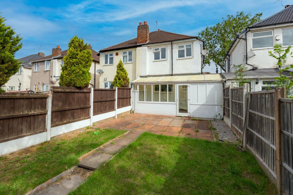 Additional image 19 of Darley Avenue, Birmingham, B34