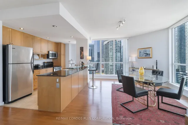 Additional image 18 of 218 Queens Quay Unit 2302