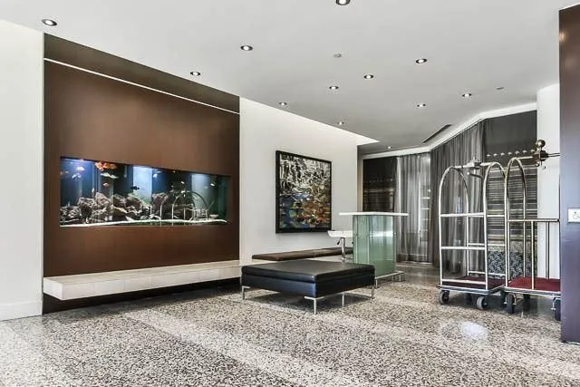 Additional image 34 of 208 Queens Quay Unit 2407