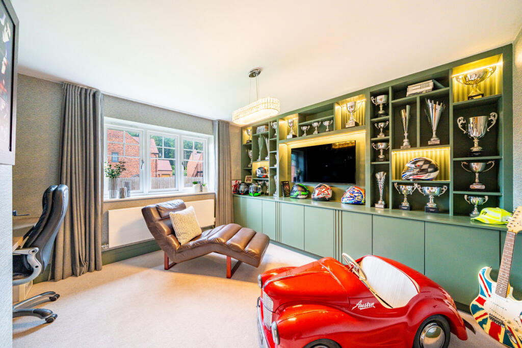 Additional image 32 of Church Rise, Solihull, Tanworth-in-Arden B94 5BU