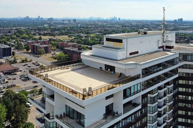 Additional image 34 of 1333 Bloor St Unit 805