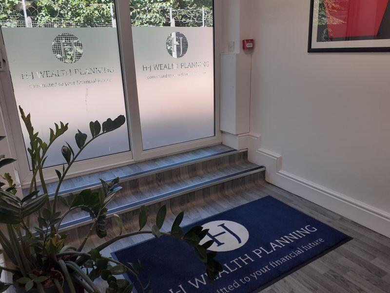 Additional image 3 of To Let - Unit 3 Weekin Works, 12-116 Park Hill Road, Harborne, B17 9HD