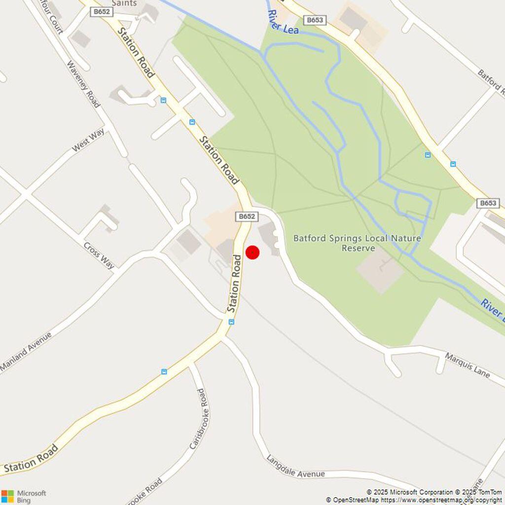 Additional image 5 of 103 Station Road, Harpenden, Hertfordshire, AL5