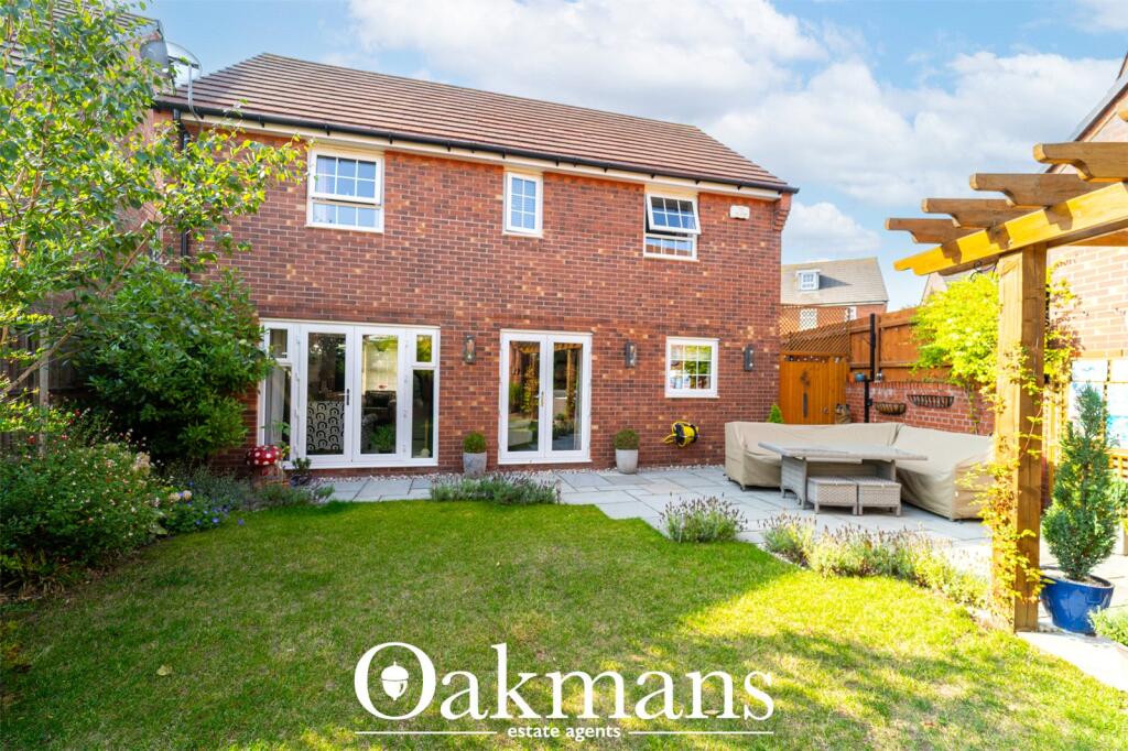 Additional image 24 of Princethorpe Street, Bromsgrove, Worcestershire, B61