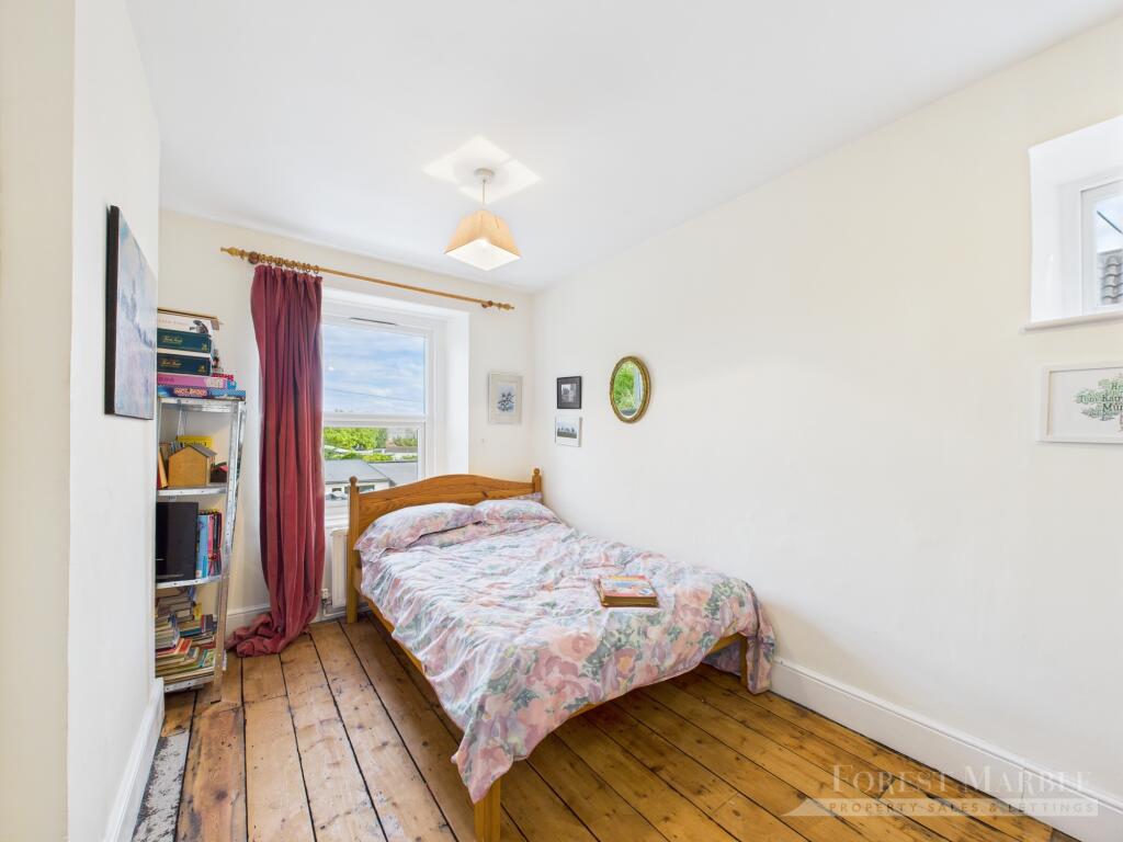 Additional image 17 of Portway, Frome