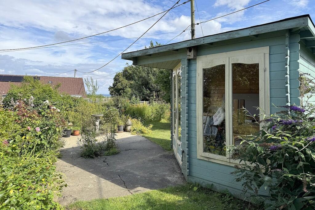 Additional image 14 of Forge Lane, Zeals, BA12