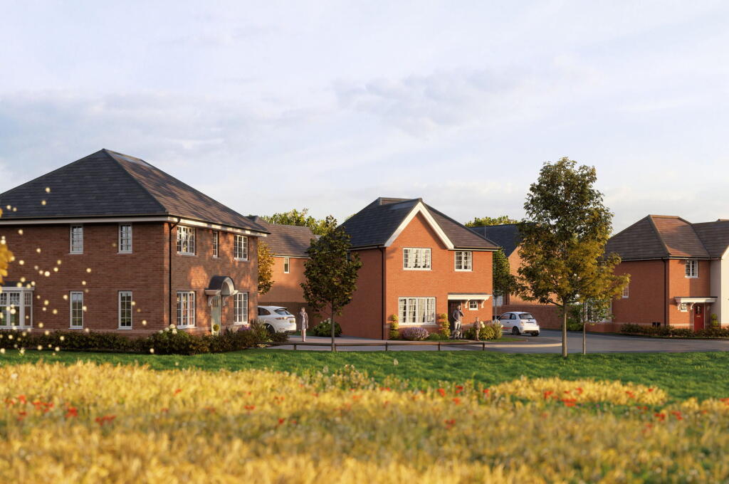 Additional image 4 of Off Tessall Lane,
Northfield,
Birmingham,
B31 5GE