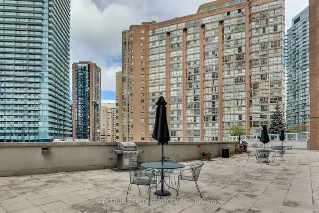 Additional image 15 of 44 St Joseph St Unit 1605