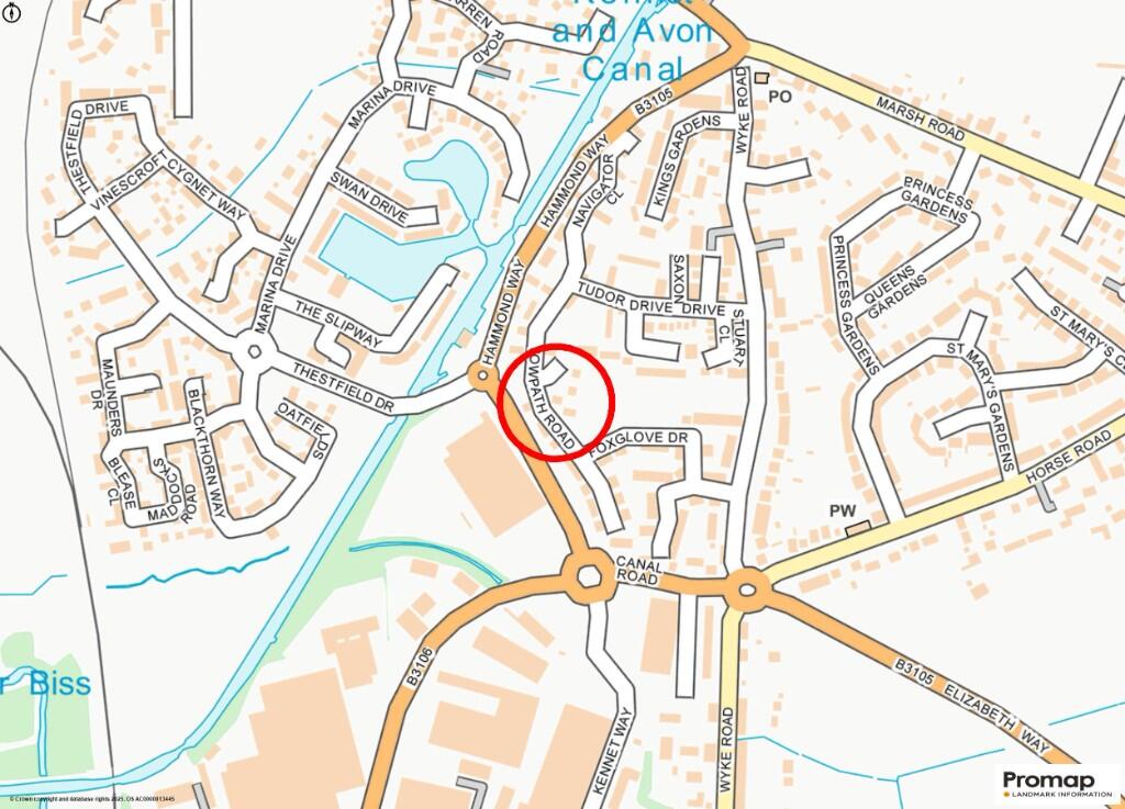 Additional image 13 of Towpath Road, Trowbridge