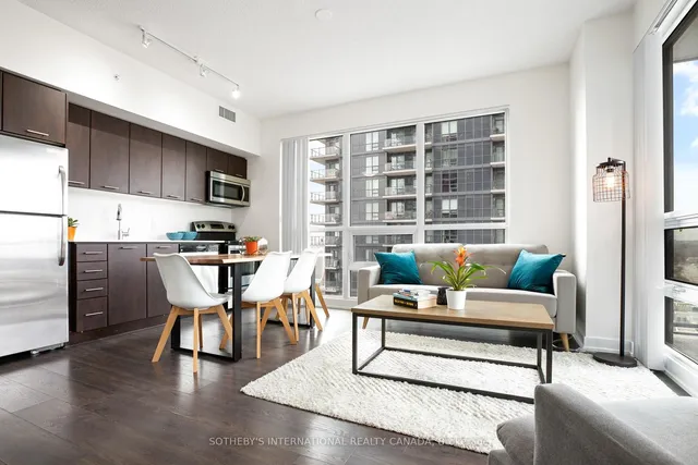 Additional image 6 of 2212 Lake Shore Blvd Unit 2508