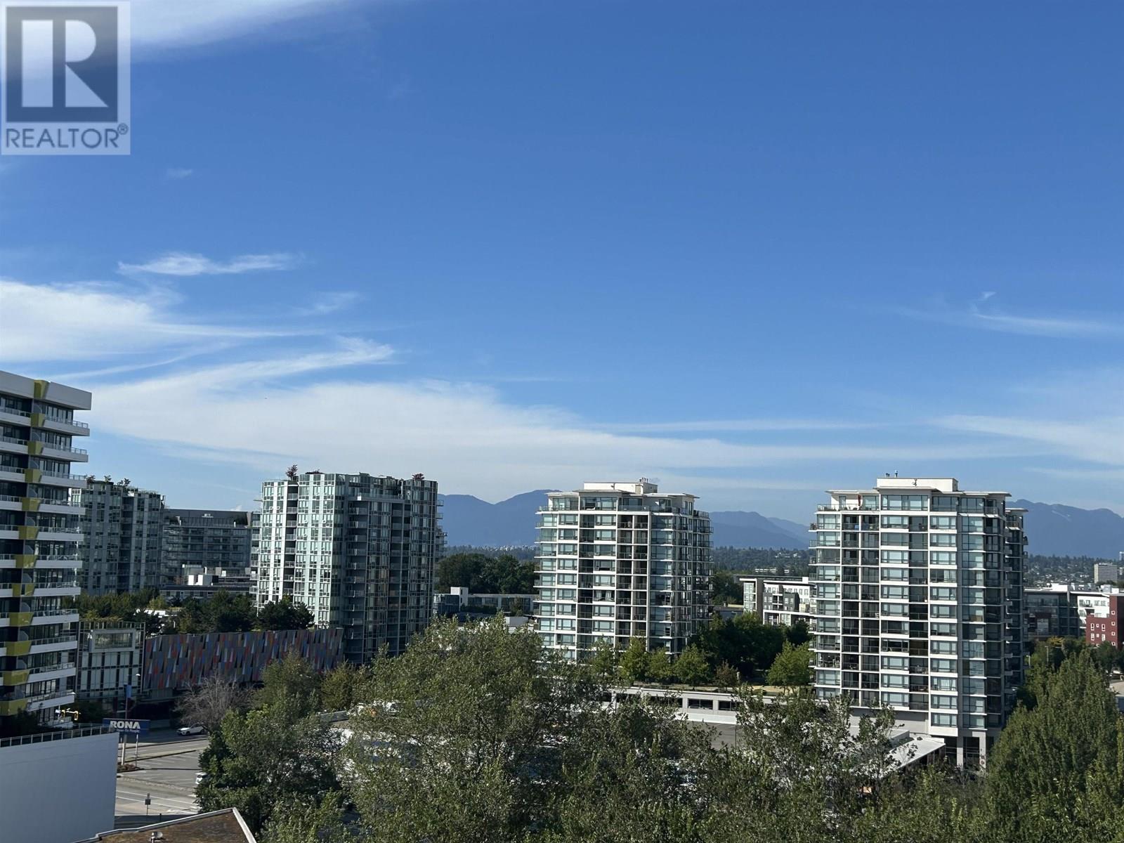 1201 5911 ALDERBRIDGE WAY|Richmond, British Columbia V6X4C6