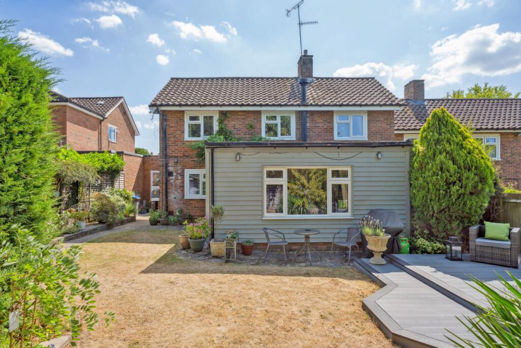 Additional image 19 of Rosedale, Welwyn Garden City, Hertfordshire, AL7 1DP