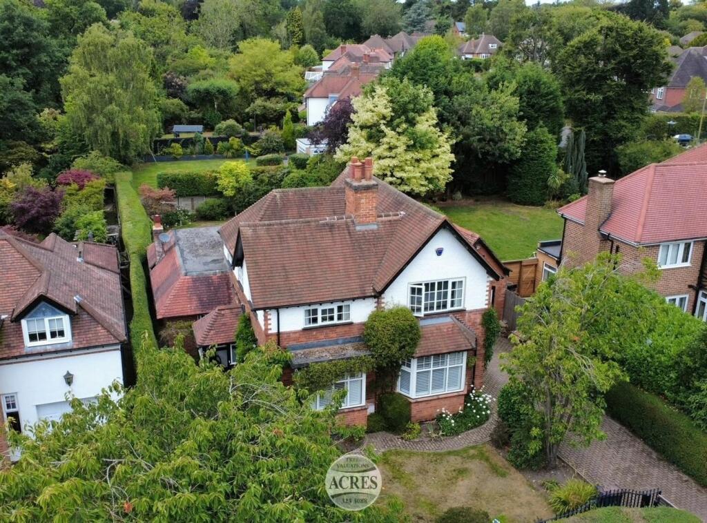 Additional image 38 of Park View Road, Four Oaks