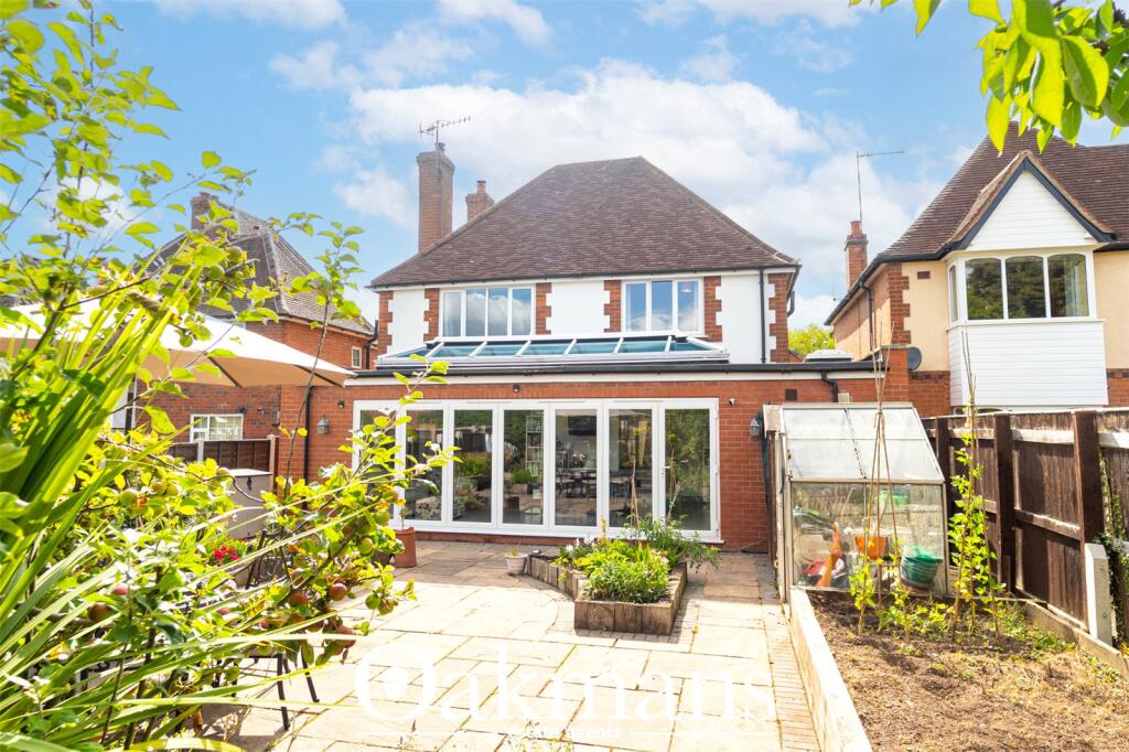 Additional image 29 of Worcester Road, Stoke Heath, Bromsgrove, Worcestershire, B61