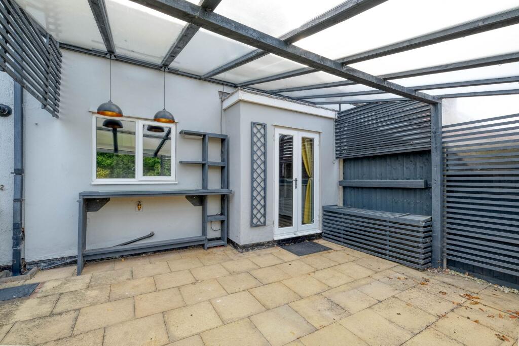 Additional image 18 of Clent Avenue, Redditch, B97