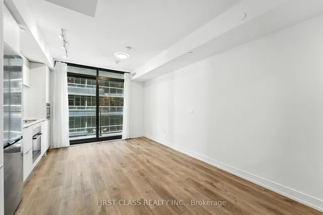 Additional image 5 of 1 Jarvis St Unit 1115