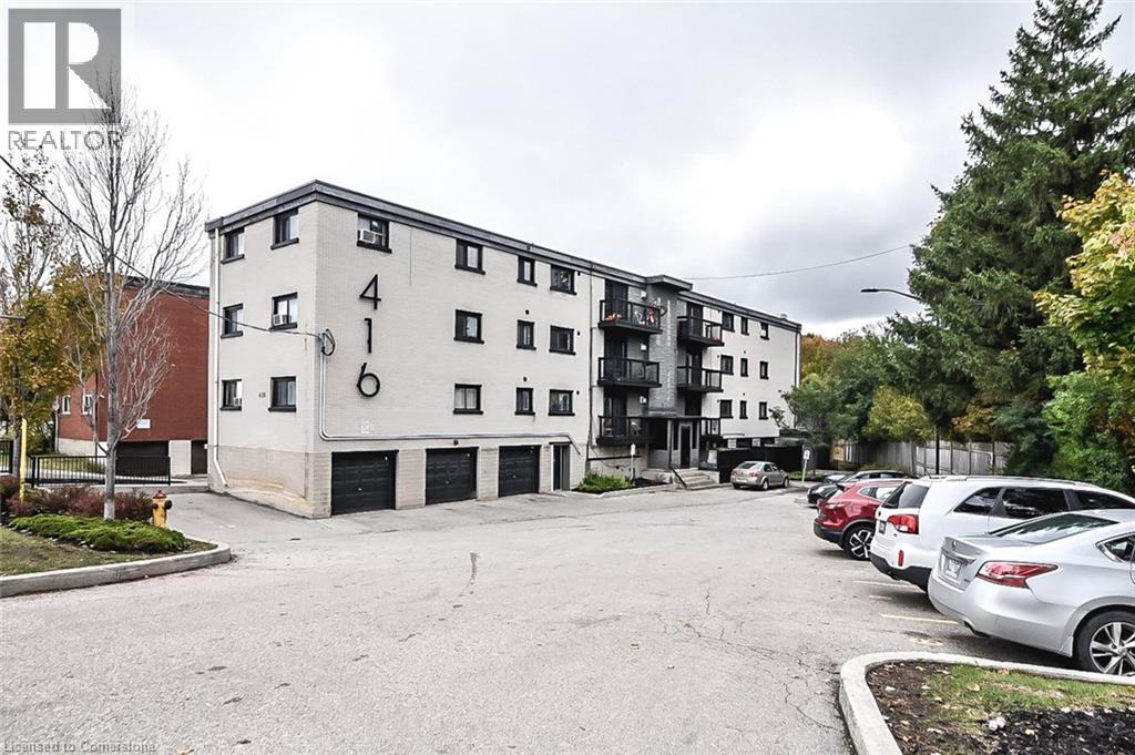 Property image for 416 LANCASTER Street W|Kitchener, Ontario N2H4V9