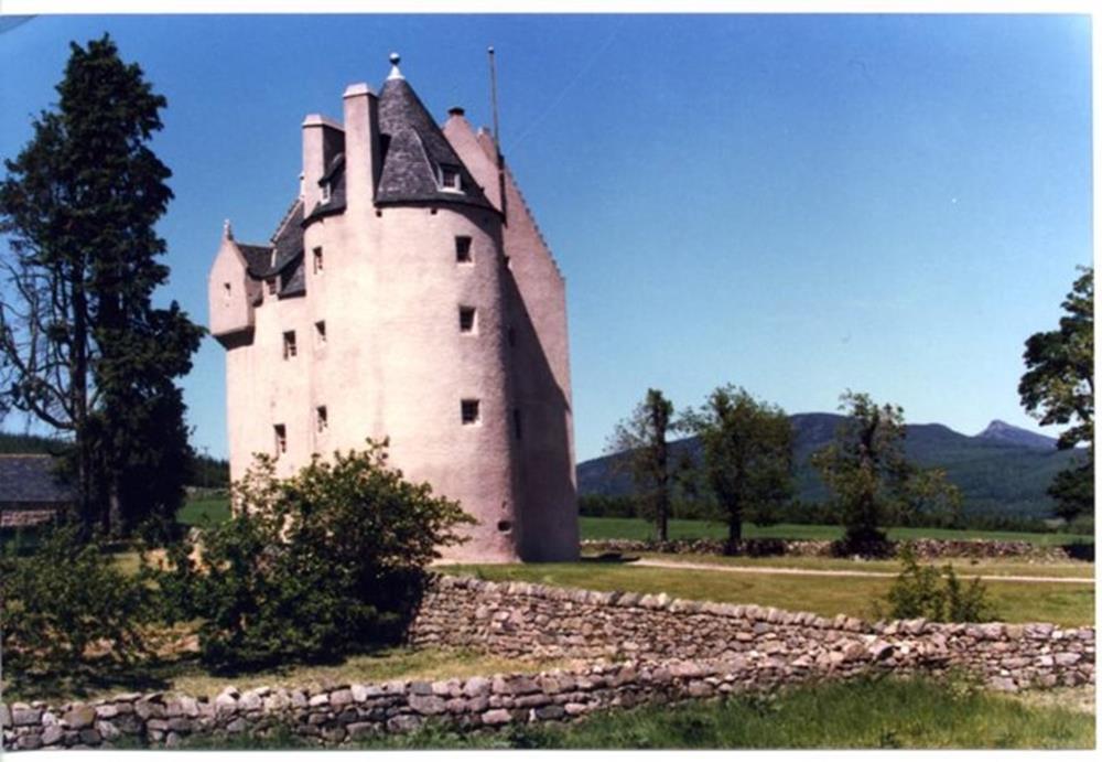 Property image for Monymusk, Inverurie, AB51