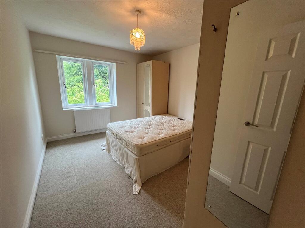 Additional image 7 of Tucked away, just a short walk from the Wells High Street