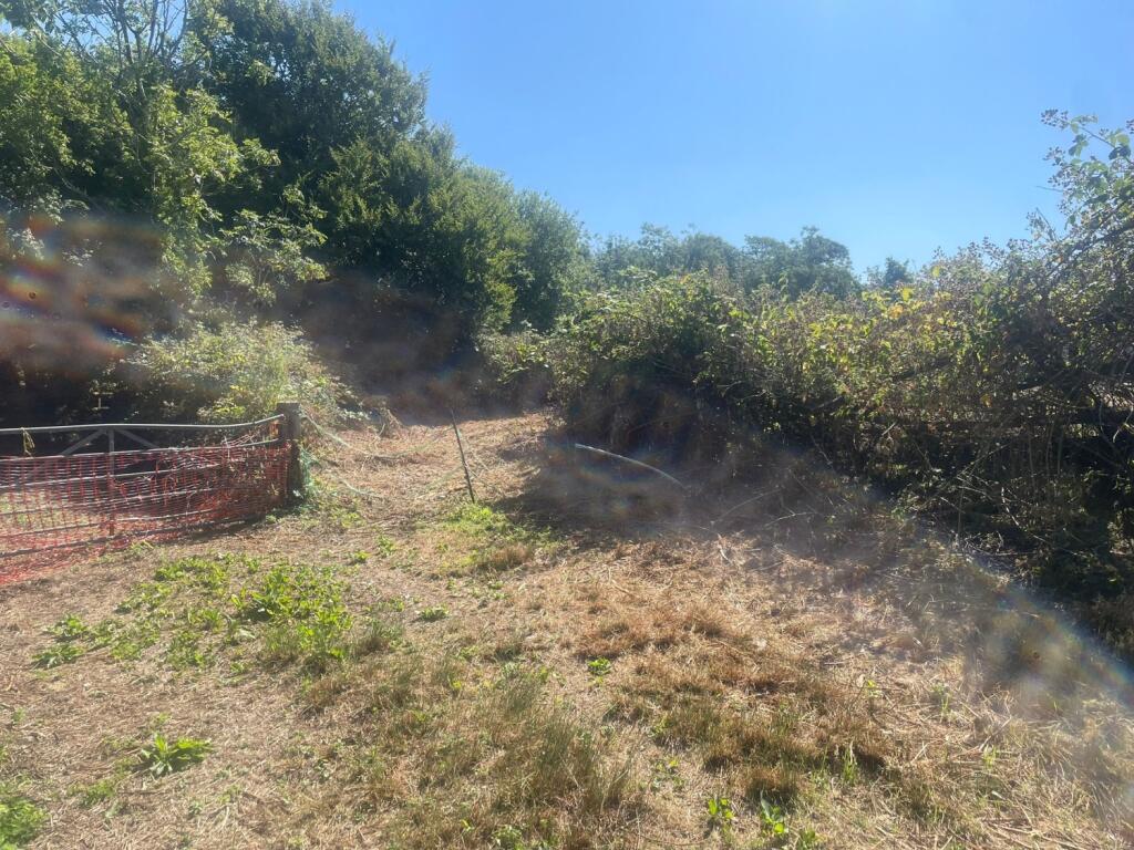 Additional image 6 of Land At Old Gore Lane, Emborough, Radstock,