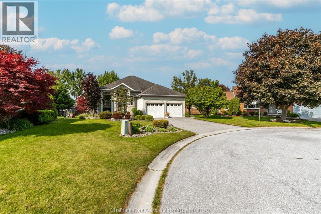 Property image for 7 Westminister COURT|Chatham, Ontario N7L5K8